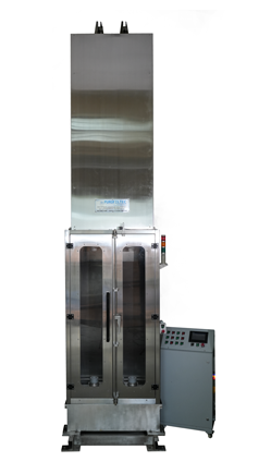 Candle Filter Cleaning Machine-SRF, Pithampur