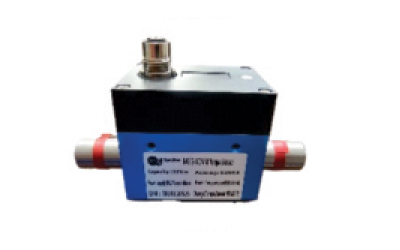 Dynamic Torque Sensor
