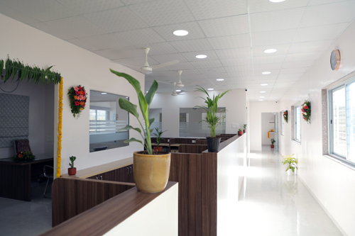 facilities