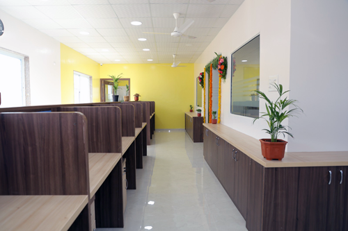 facilities