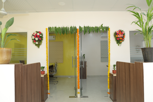 facilities
