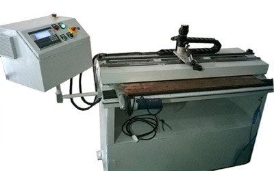 Linear Welding Machine