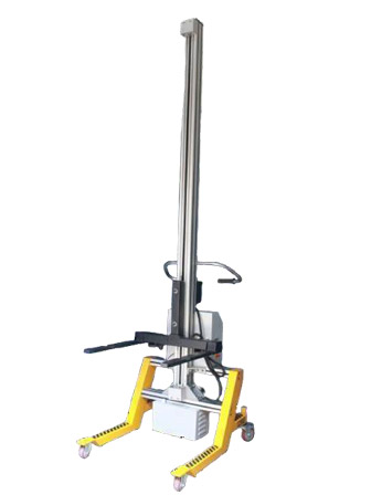 Material Lifting Trolleys