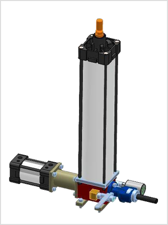 Metered Grease Dispensers
