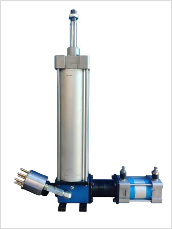 Multiple nozzle grease dispenser Setup