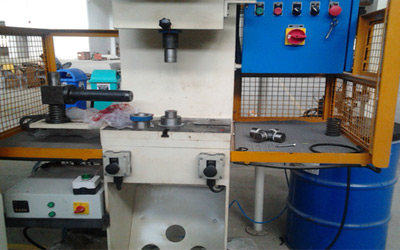 Quantity Grease Dispensing Machine