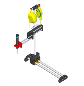 torque reaction arms